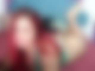 BarbaraMartinez's Live Sex Cam Show
