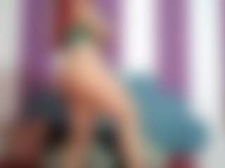 BarbaraMartinez's Live Sex Cam Show