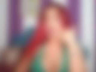 BarbaraMartinez's Live Sex Cam Show