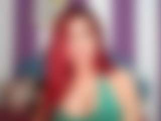 BarbaraMartinez's Live Sex Cam Show
