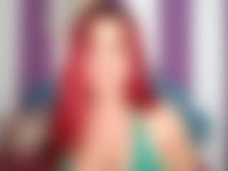 BarbaraMartinez's Live Sex Cam Show