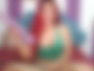 BarbaraMartinez's Live Sex Cam Show