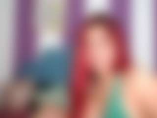 BarbaraMartinez's Live Sex Cam Show