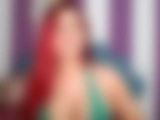 BarbaraMartinez's Live Sex Cam Show