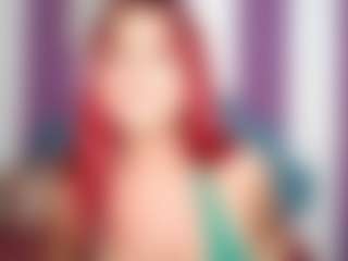 BarbaraMartinez's Live Sex Cam Show