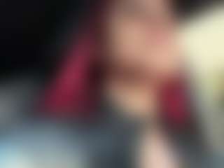 BarbaraMartinez's Live Sex Cam Show