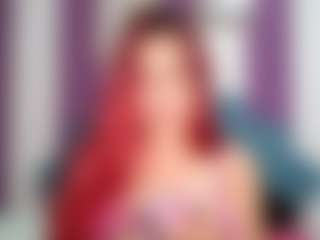 BarbaraMartinez's Live Sex Cam Show