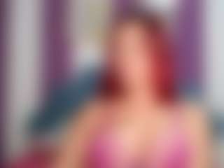 BarbaraMartinez's Live Sex Cam Show