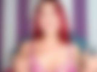 BarbaraMartinez's Live Sex Cam Show