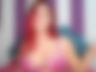 BarbaraMartinez's Live Sex Cam Show
