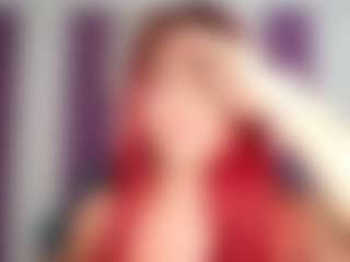 BarbaraMartinez's Live Sex Cam Show