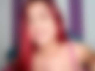 BarbaraMartinez's Live Sex Cam Show