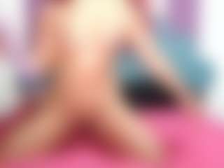 BarbaraMartinez's Live Sex Cam Show