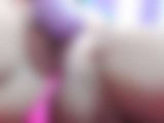 BarbaraMartinez's Live Sex Cam Show
