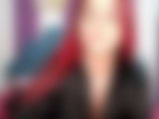BarbaraMartinez's Live Sex Cam Show