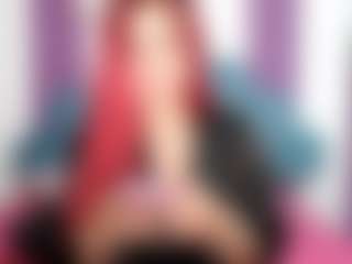 BarbaraMartinez's Live Sex Cam Show