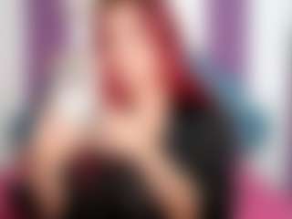 BarbaraMartinez's Live Sex Cam Show