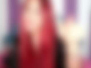 BarbaraMartinez's Live Sex Cam Show