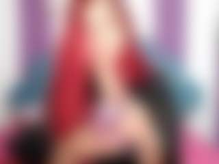 BarbaraMartinez's Live Sex Cam Show