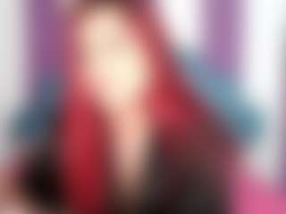 BarbaraMartinez's Live Sex Cam Show