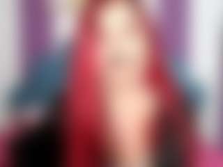 BarbaraMartinez's Live Sex Cam Show