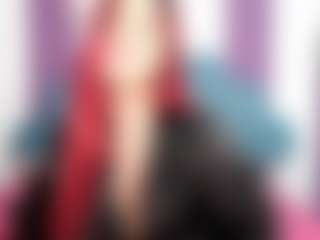 BarbaraMartinez's Live Sex Cam Show
