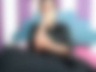 BarbaraMartinez's Live Sex Cam Show