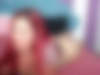 BarbaraMartinez's Live Sex Cam Show