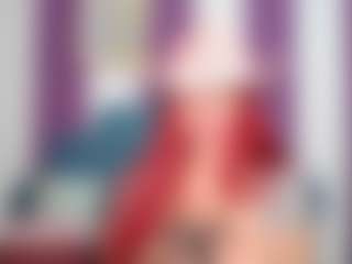BarbaraMartinez's Live Sex Cam Show