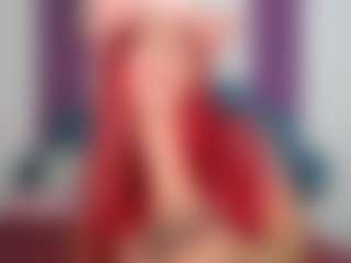 BarbaraMartinez's Live Sex Cam Show