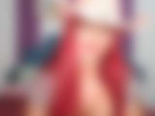 BarbaraMartinez's Live Sex Cam Show