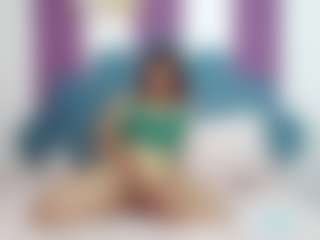 BarbaraMartinez's Live Sex Cam Show