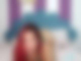 BarbaraMartinez's Live Sex Cam Show