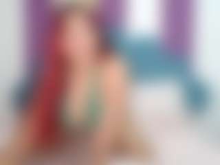 BarbaraMartinez's Live Sex Cam Show
