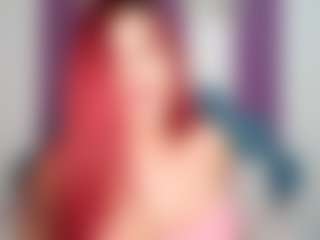 BarbaraMartinez's Live Sex Cam Show