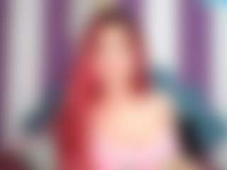 BarbaraMartinez's Live Sex Cam Show