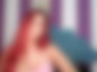 BarbaraMartinez's Live Sex Cam Show