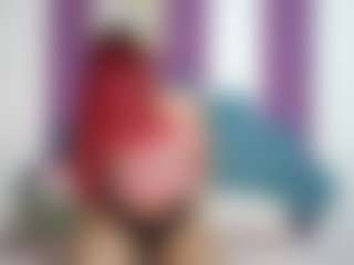 BarbaraMartinez's Live Sex Cam Show