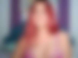 Live cam show with BarbaraMartinez - Public Toys on Camsoda