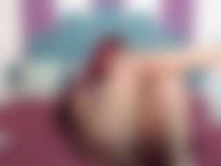 BarbaraMartinez's Live Sex Cam Show