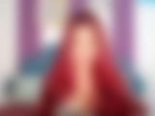 BarbaraMartinez's Live Sex Cam Show