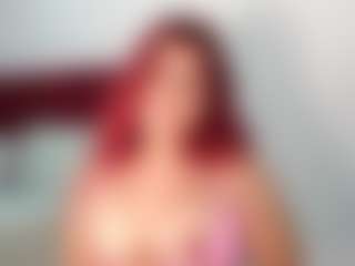 BarbaraMartinez's Live Sex Cam Show
