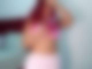 BarbaraMartinez's Live Sex Cam Show