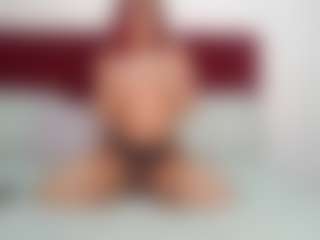 BarbaraMartinez's Live Sex Cam Show