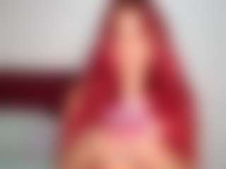 BarbaraMartinez's Live Sex Cam Show