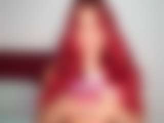 BarbaraMartinez's Live Sex Cam Show