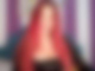 Show in cam erotica live di BarbaraMartinez