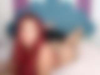 BarbaraMartinez's Live Sex Cam Show