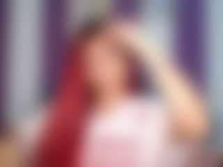 Live cam show with BarbaraMartinez - Brown Eyes Red Hair on Camsoda