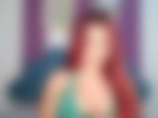 BarbaraMartinez's Live Sex Cam Show